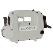 DECOFLEX VİBRATÖR 3 HP 18000 D/DAK