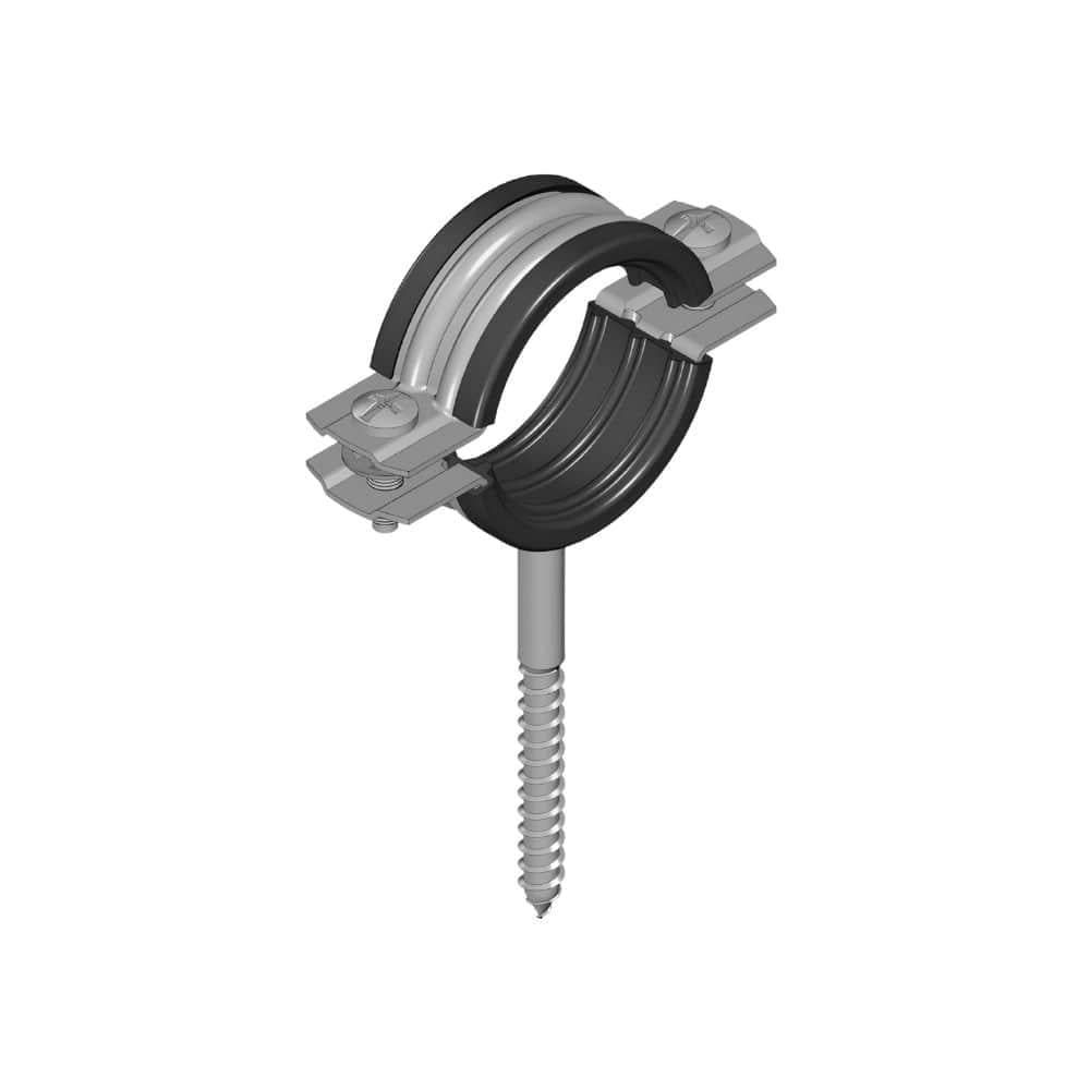 TRİFONLU KISA KELEPÇE 11/4''