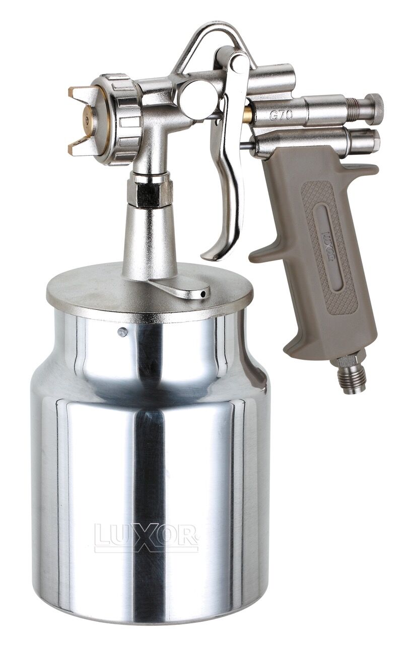 LUXOR BOYA TABANCASI LX-G70 1.8MM