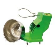 TARAL HAMUR TEKNESİ 25 KG