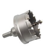 MERCURE TCT PASLANMAZ PANÇ  63mm.