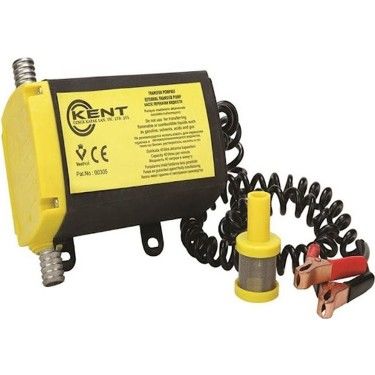 KENT MAZOT POMPASI 24W