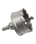 MERCURE TCT PASLANMAZ PANÇ  64mm.