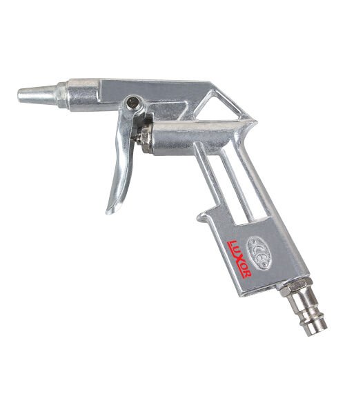 LUXOR HAVA TABANCASI KISA LX-08/KH