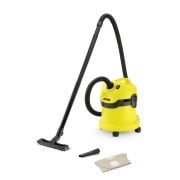 KARCHER  ELEKTRİK SÜPÜRGESİ WD 2 PREMİUM