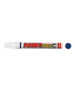 MERCURE PAINT MARKER LACİVERT BİLYALI