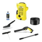KARCHER K2 YÜKSEK BASINÇLI YIKAMA MAKİNASI