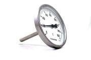 PAKKENS TERMOMETRE ARKADAN 10CM 160 DERECE