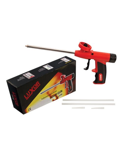 LUXOR KÖPÜK TABANCASI LX-750