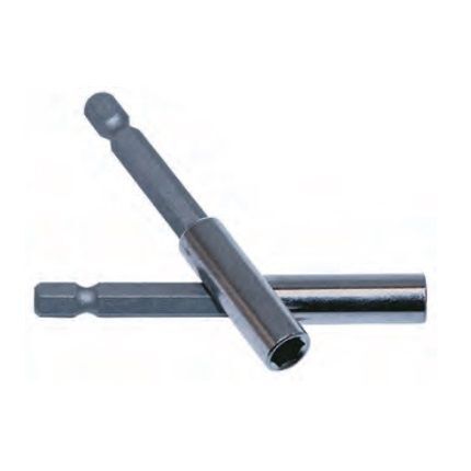 GATE BİTS MANYETİK UZATMA 1/4'''' 150 mm