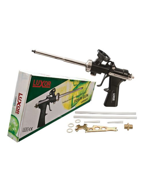 LUXOR KÖPÜK TABANCASI LX-900/PT PROF.TEFLON