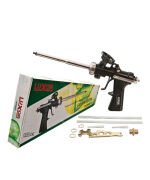 LUXOR KÖPÜK TABANCASI LX-900/PT PROF.TEFLON