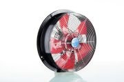 FANSAN ASPİRATÖR ST45 TRİFAZE