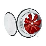 FANSAN ASPİRATÖR TKA 200 KAPAKLI
