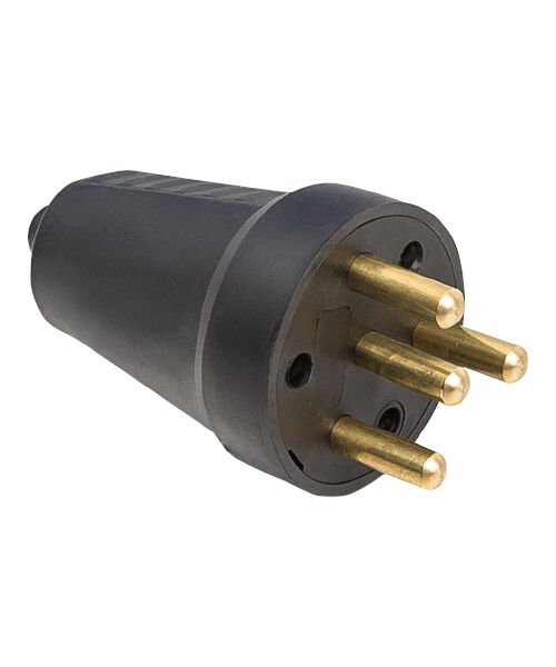 LUXOR LX-2101 TRİFAZE FİŞ