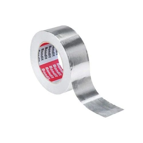 BONDİT ALÜMİNYUM FOLYO BANT 72 MM 25MT