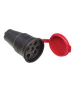 LUXOR LX-2102 TRİFAZE PRİZ