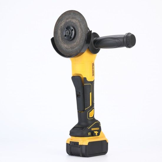 MUR-CELL ŞARJLI SPRAL BX-8300