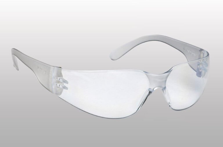 3M MODELİ KORUYUCU GÖZLÜK 603 ŞEFFAF