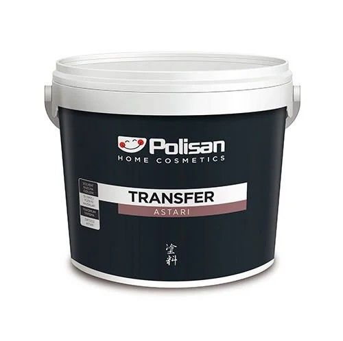 POLİSAN TRANSFER ASTARI 2,5 LT