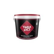 TEMPO SİLİKONLU MAT İSTİRİDYE 20 KG