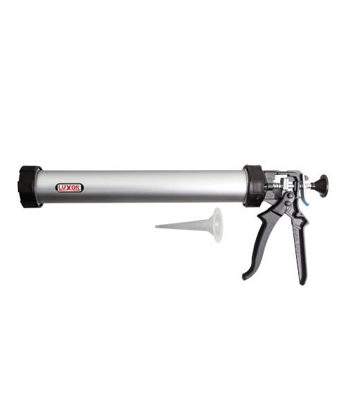 LUXOR LX-525 SOSİS TABANCASI 15-600ml.