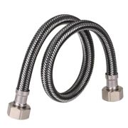 FLEX 3/4 - 3/4 - 70 CM FANCOİL HORTUMU