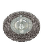 MERCURE PİMLİ DAİRE FIRÇA100mm.