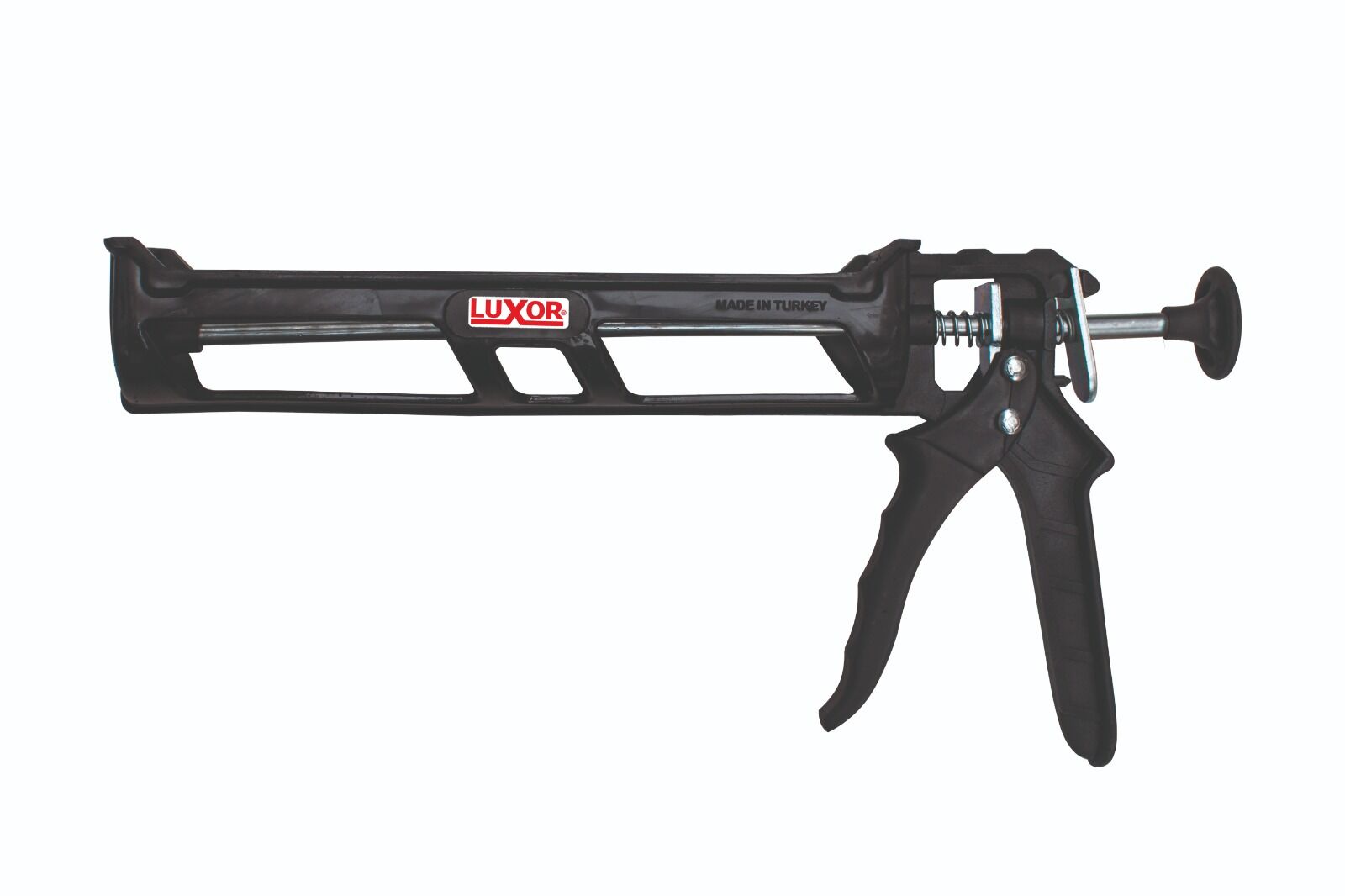 LUXOR LX-529 PLASTİK SİLİKON TABANCASI