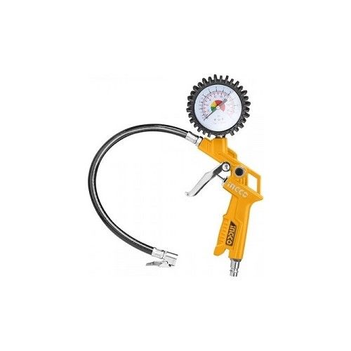 İNC-CO SAATLİ LASTİK ŞİŞİRME TABANCASI ATG0601