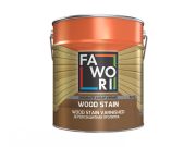 FAWORİ WOOD STAIN KOYU MEŞE 2,5 LT