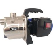 CATPOWER 1680 JET POMPA PASLANMAZ GÖVDE 1000W