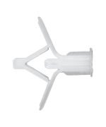 ALÇIPAN DÜBELİ KANATLI 2 (250 ADET) (POLİAMİD)