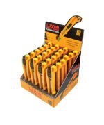 LUXOR LX-82  PLASTİK MAKET BIÇAĞI