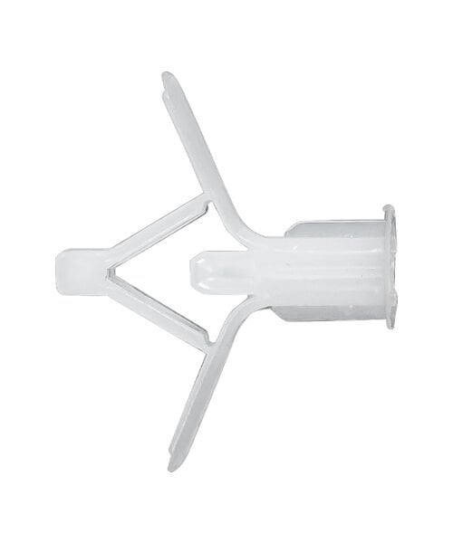 ALÇIPAN DÜBELİ KANATLI 3 (250 ADET) (POLİAMİD)