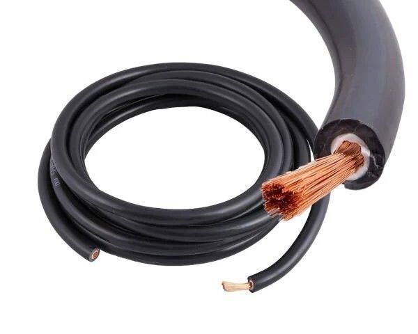 ŞASE KAYNAK KABLOSU 50