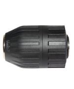 MERCURE PLASTİK MANDEREN ELLE SIKMALI KİLİTLİ 2,0-13mm.3/8- 24UNF