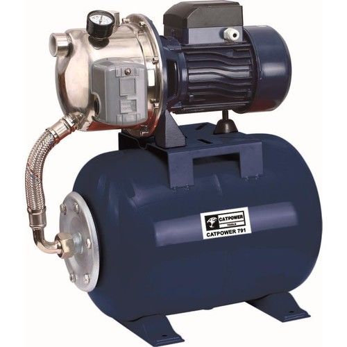 CATPOWER 791 HİDROFOR 800W 50 LT/DAK