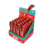 LUXOR LX-92 KOMPLE METAL MAKET BIÇAĞI PROF.