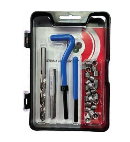 OMEGA HELİCOİL TAMİR TAKIMI  M12 x 1.75 1.5D