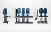 EMH-T100 2*7 HİDROFOR