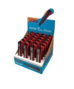 LUXOR LX-94 KOMPLE METAL SÜRGÜLÜ MAKET BIÇAĞI