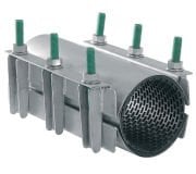 TAMİR KELEPÇESİ AÇB DN200