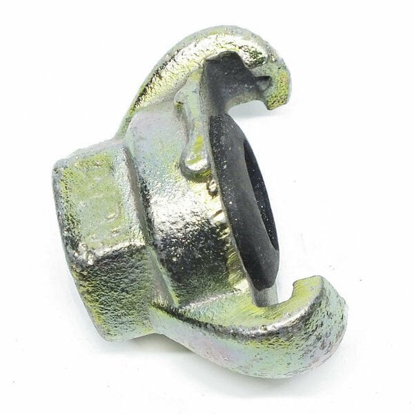 DÖKÜM KURT AĞZI DİŞİ 3/4''