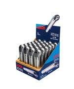 LUXOR LX-98 KOMPLE METAL SÜRGÜLÜ MAKET BIÇAĞI