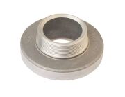 ALMAN TİP ALÜMİNYUM RAKOR DIŞ DİŞLİ 2''