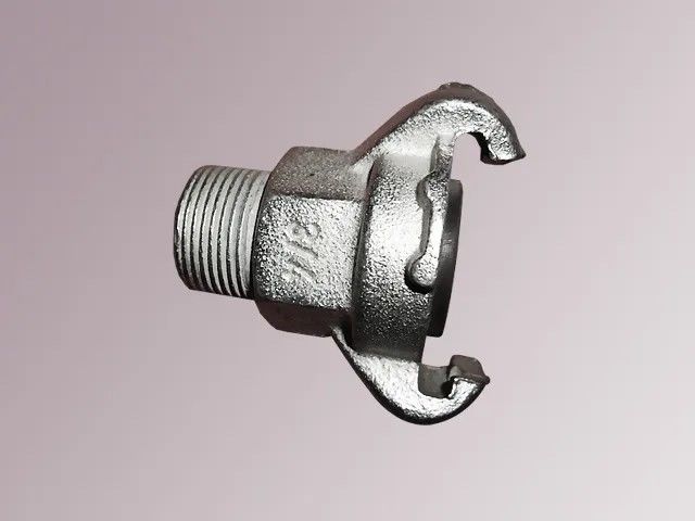DÖKÜM KURT AĞZI ERKEK 1/2''