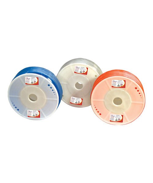 MERCURE PU 4*6/200mt HAVA HORTUMU MAVİ