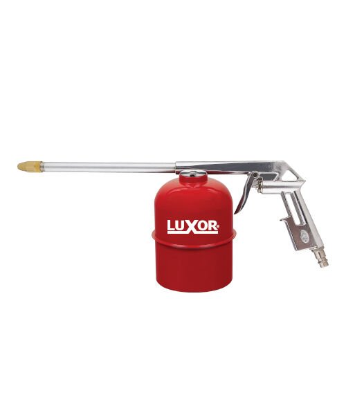 LUXOR MAZOT TABANCASI LX-08/M