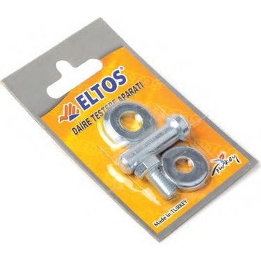 ELTOS DAİRE TESTERE APARATI